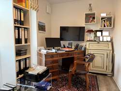 Arbeitszimmer Arbeitszimmer
