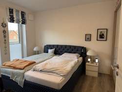 Schlafzimmer Schlafzimmer