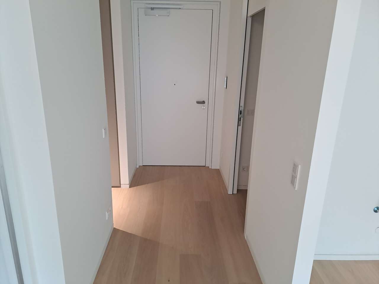 Eingangsbereich 