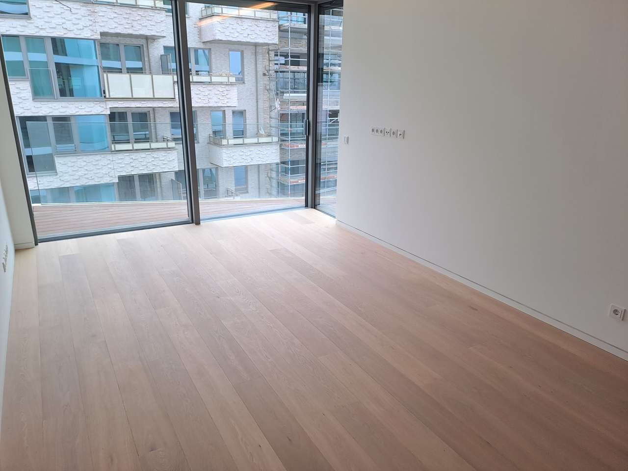 Wohn-/Esszimmer