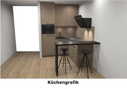 Küchengrafik