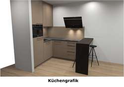 Küchengrafik