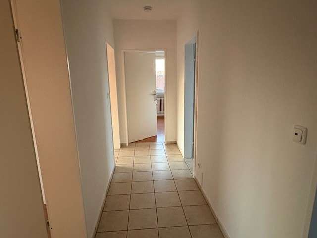 Wohnungsflur