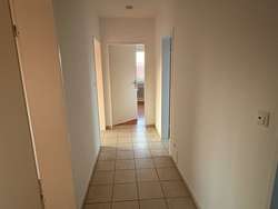 Wohnungsflur