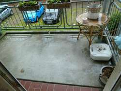 Balkon Balkon