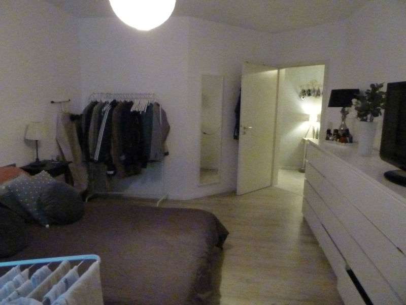 Schlafzimmer Schlafzimmer
