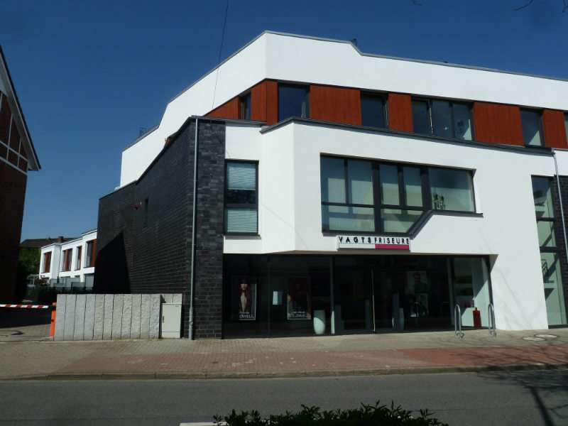 Ansicht Ansicht
