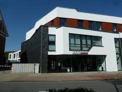 Ansicht Ansicht