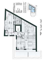 bemaßter Grundriss_Whg.-Nr. 10 bemaßter Grundriss_Whg.-Nr. 10