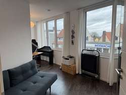 Arbeitszimmer Arbeitszimmer