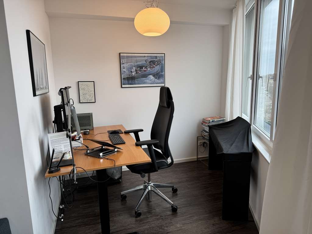 Arbeitszimmer Arbeitszimmer