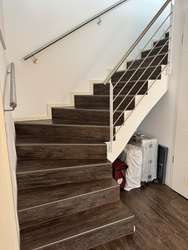 Treppe Treppe