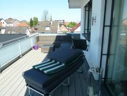 Dachterrasse Dachterrasse