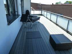 Dachterrasse Dachterrasse