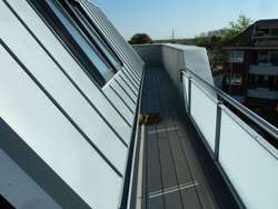 Dachterrasse Dachterrasse