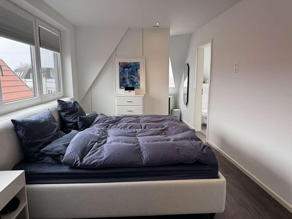 Schlafzimmer Schlafzimmer