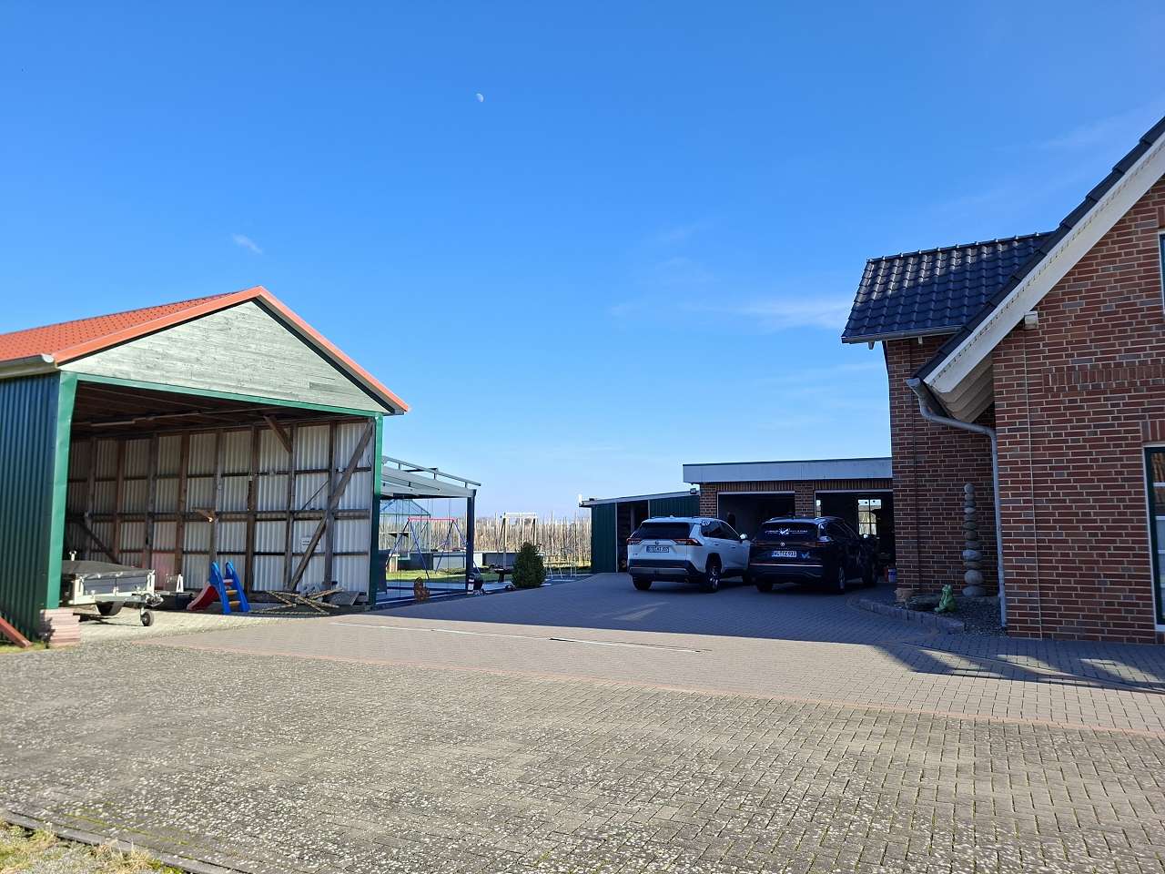 Fuhrpark 