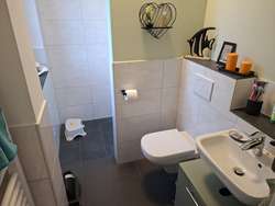 Badezimmer I
