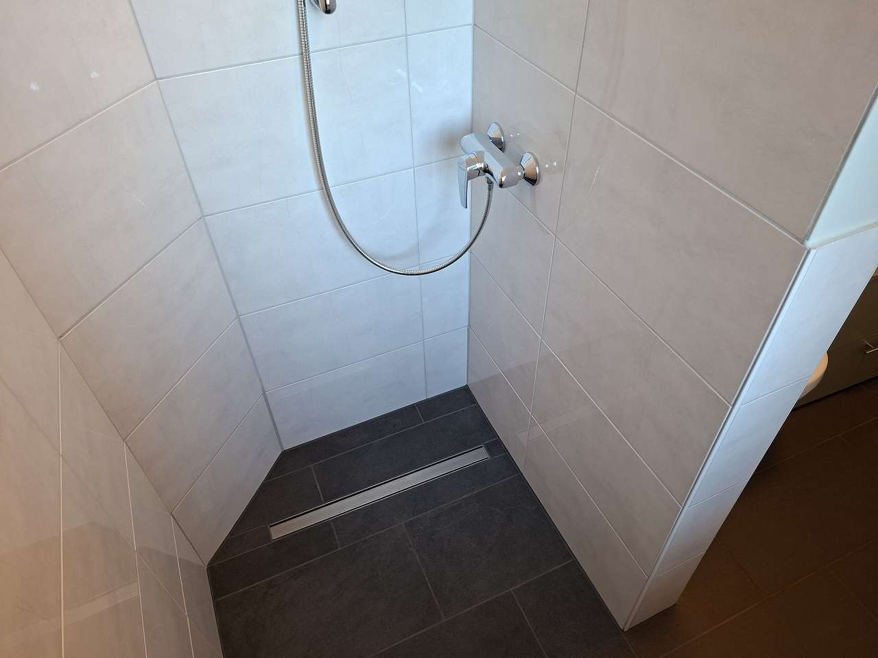 Badezimmer I