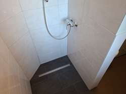 Badezimmer I