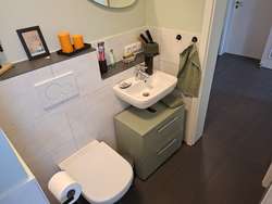 Badezimmer I
