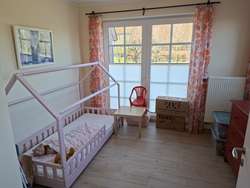 Arbeitszimmer
