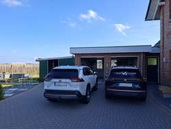 Doppelgarage