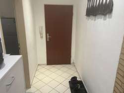 Wohnungsflur