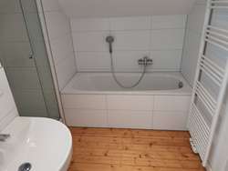 Badezimmer II Badezimmer II