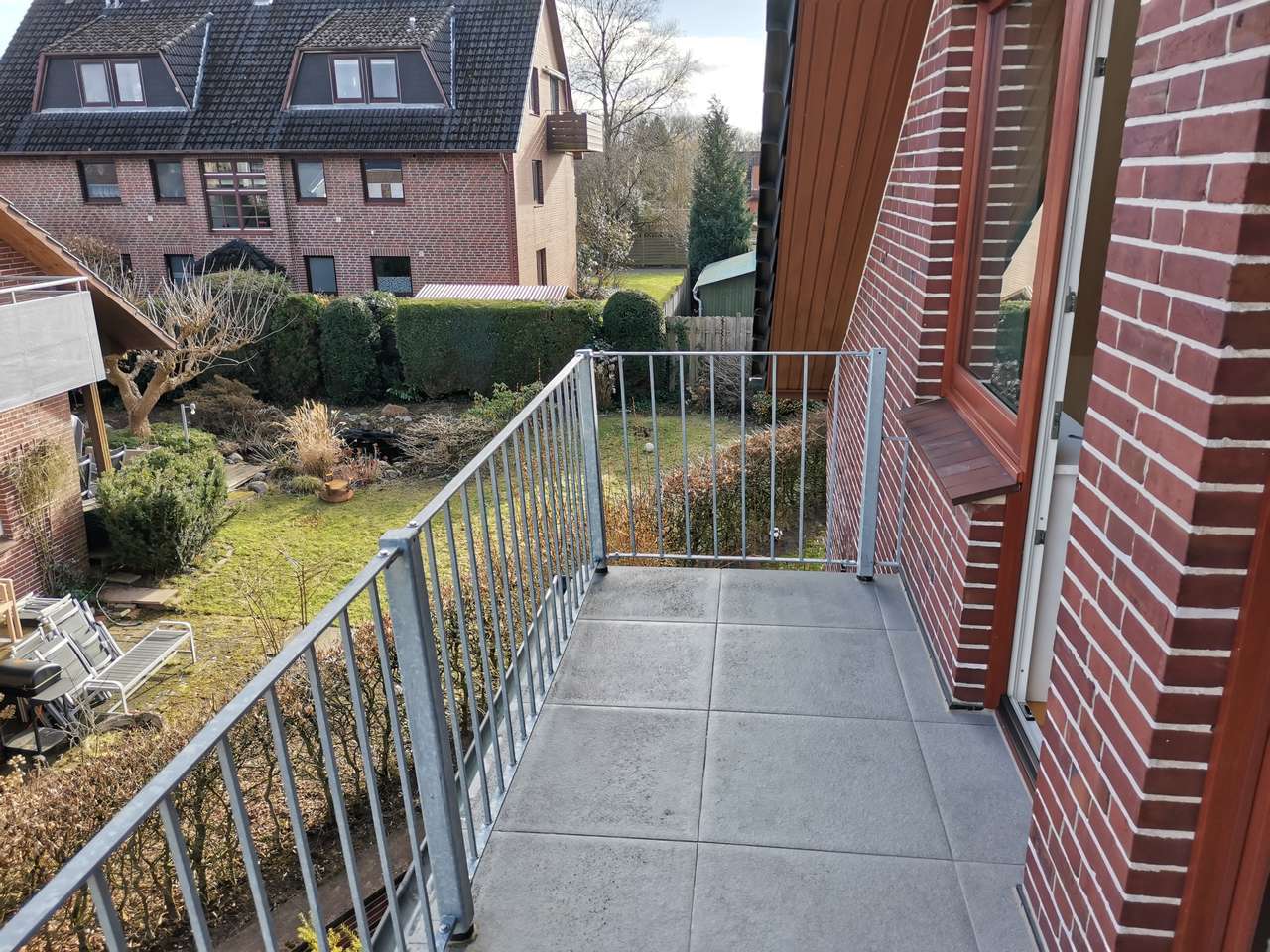 Balkon Balkon