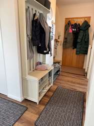 Wohnungsflur 