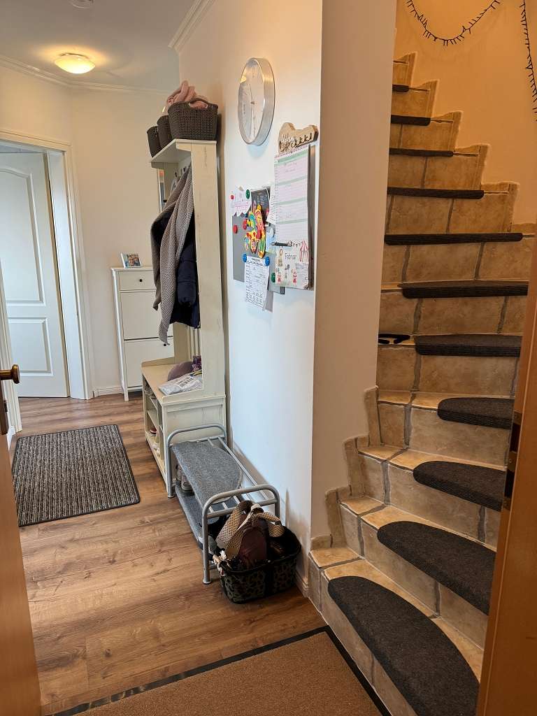 Studiotreppe