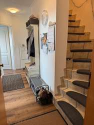 Studiotreppe