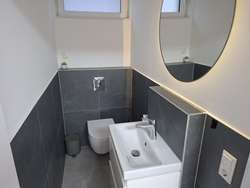 Gäste WC Gäste WC