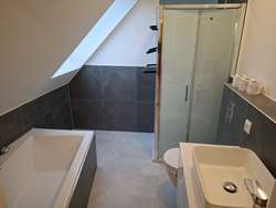 Badezimmer I Badezimmer I