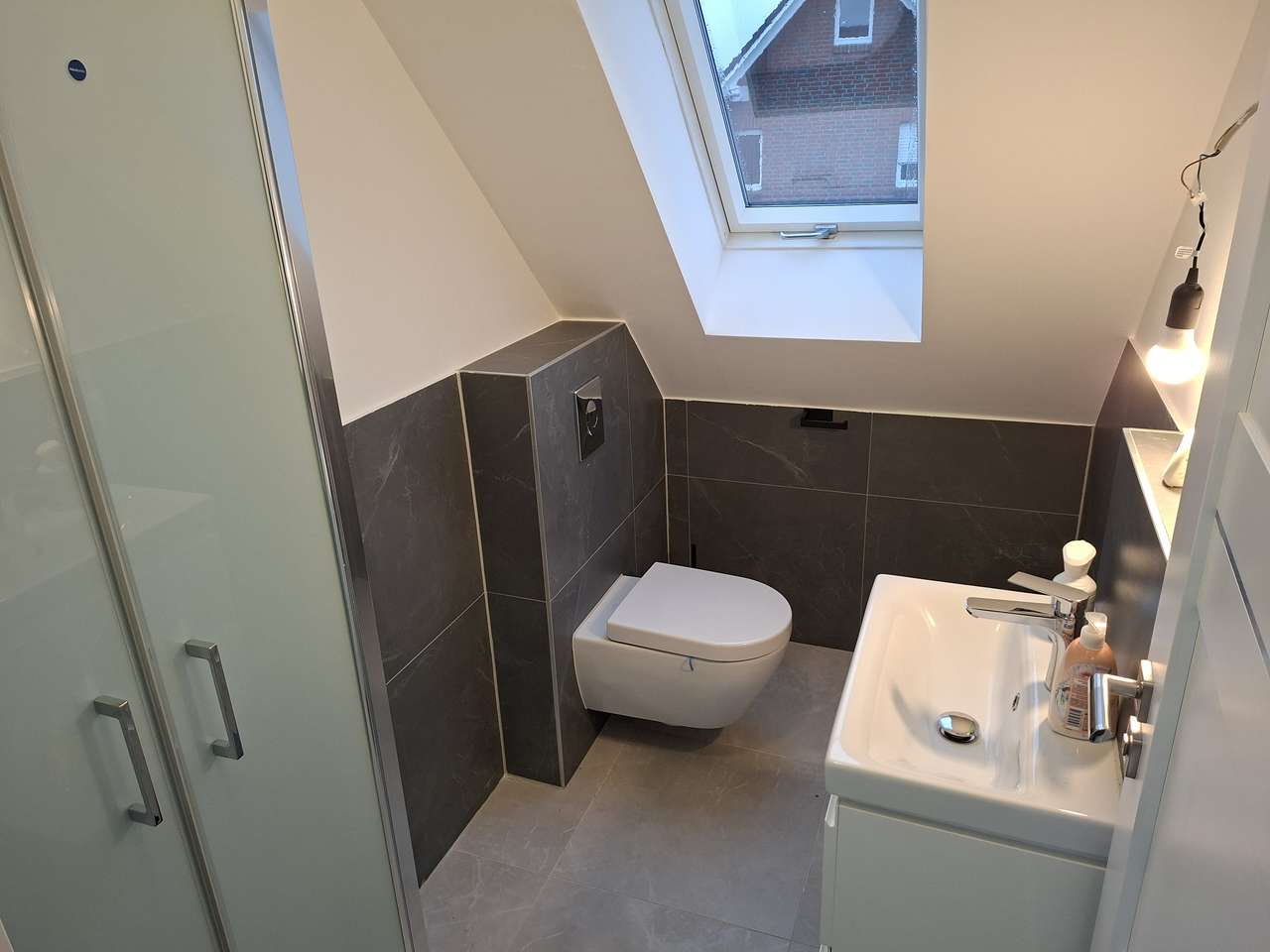 Badezimmer II Badezimmer II