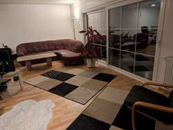 Wohn-/Esszimmer
