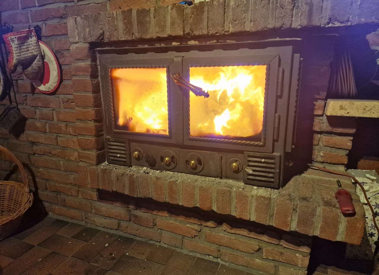 Kamin