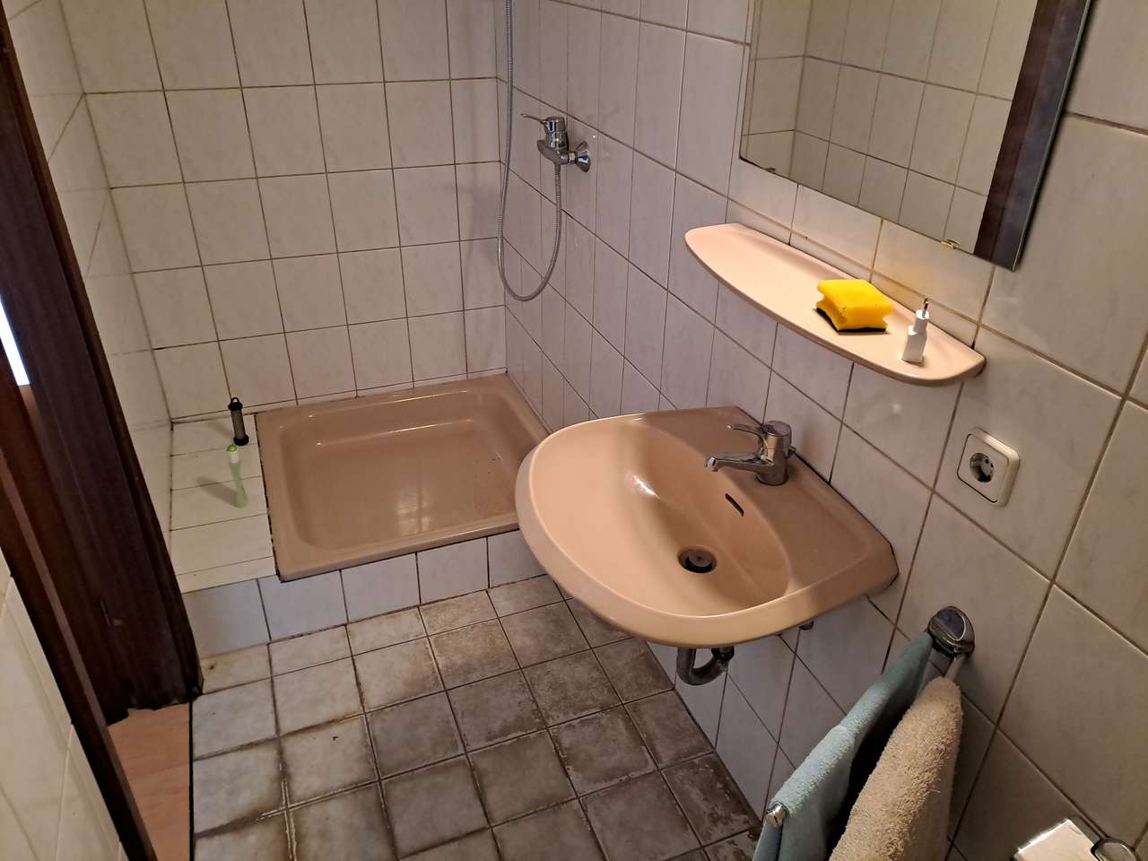 Badezimmer II