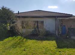 Süd-West Ansicht