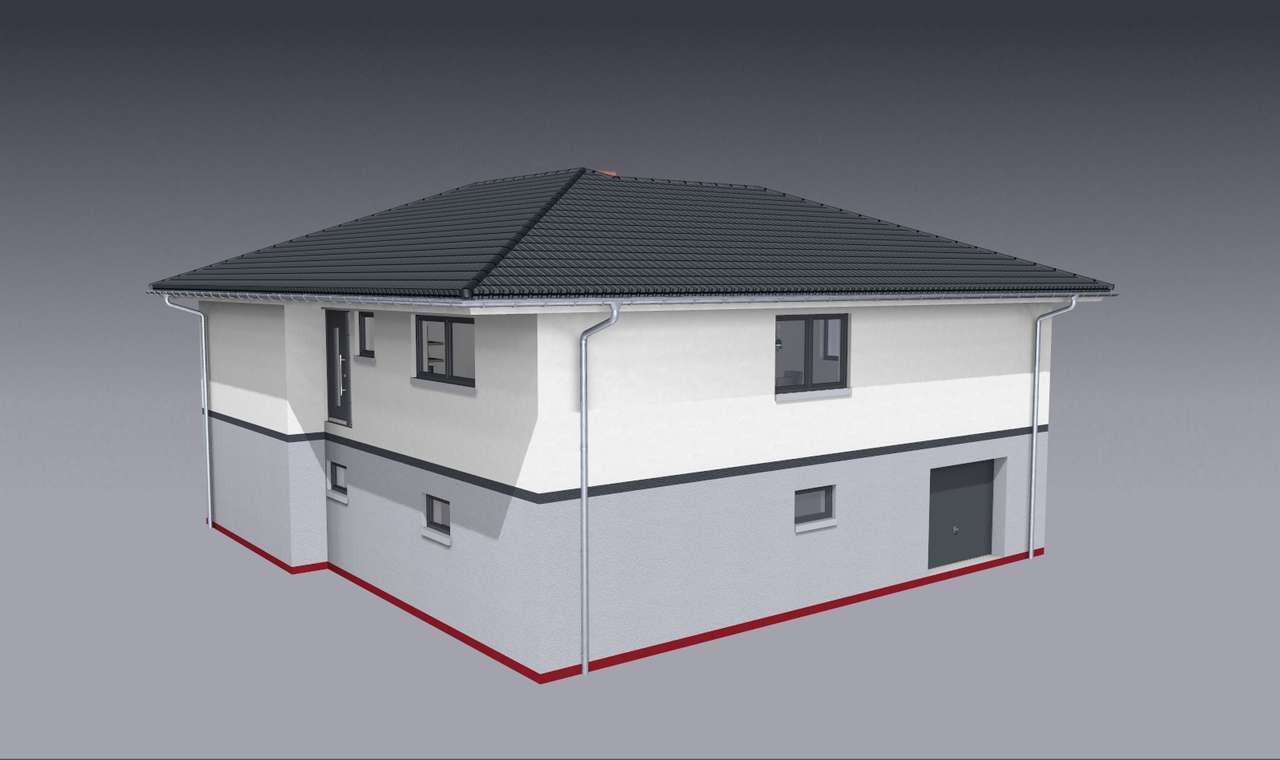Ansicht 3D 