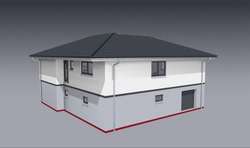 Ansicht 3D 