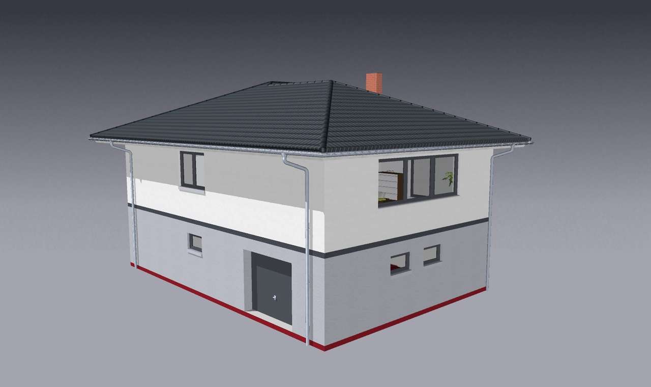 Ansicht 3D