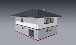 Ansicht 3D
