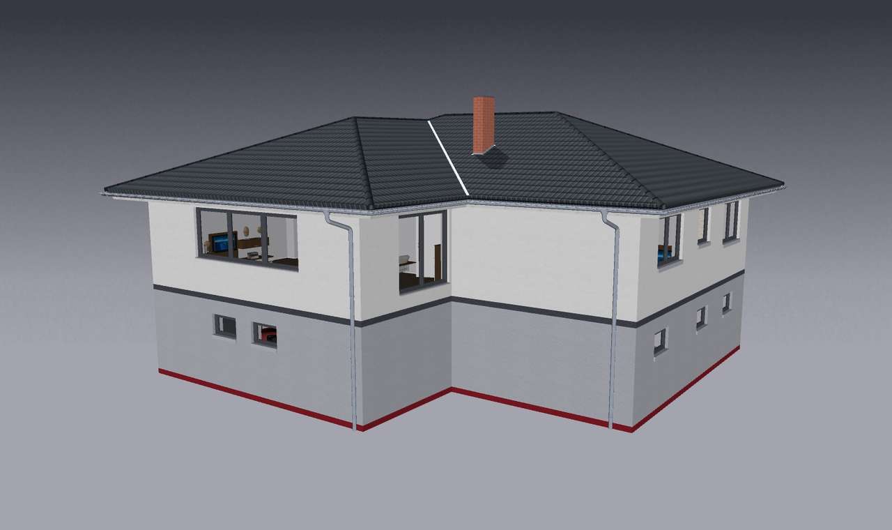 Ansicht 3D