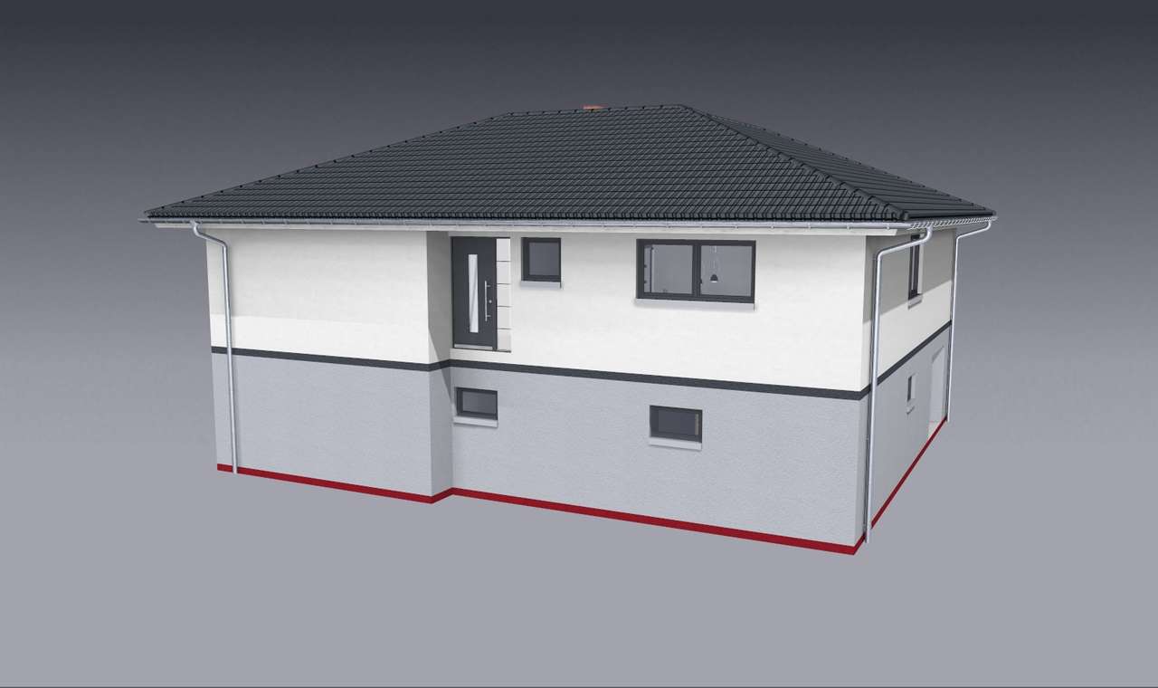 Ansicht 3D