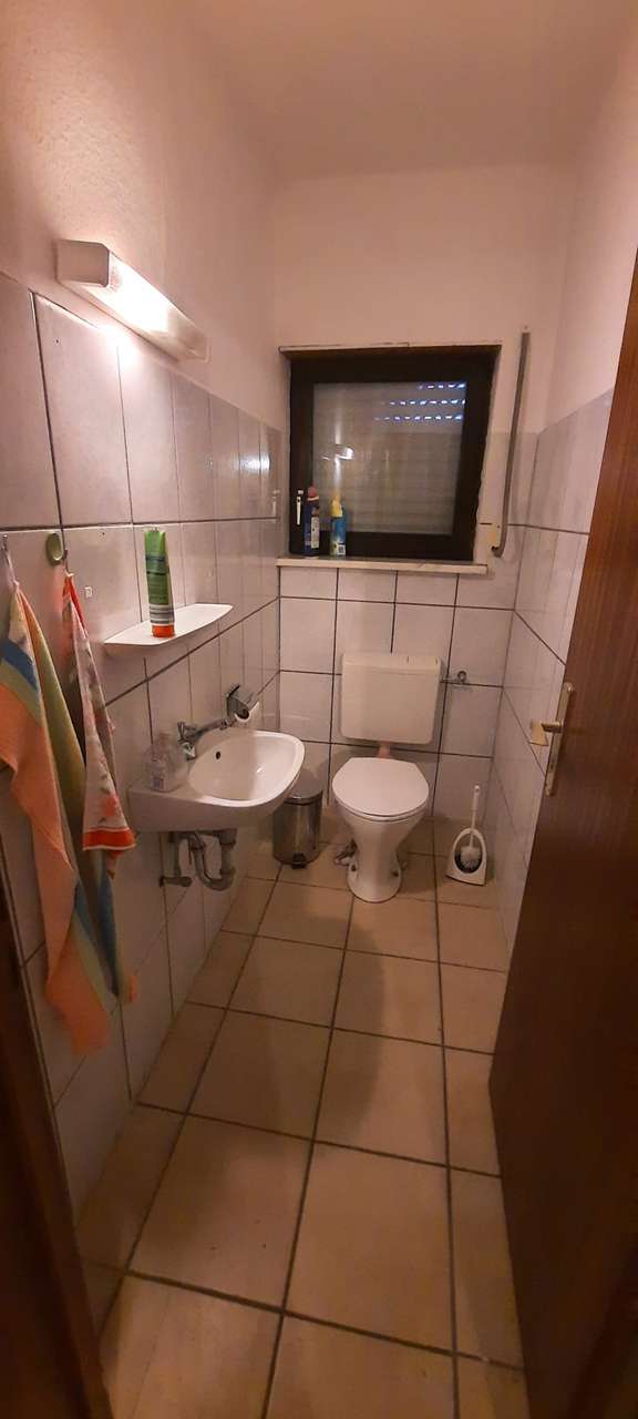 Gäste WC