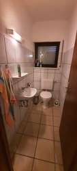 Gäste WC