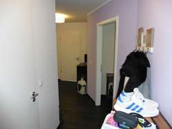 Wohnungsflur 