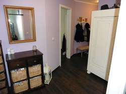 Wohnungsflur 